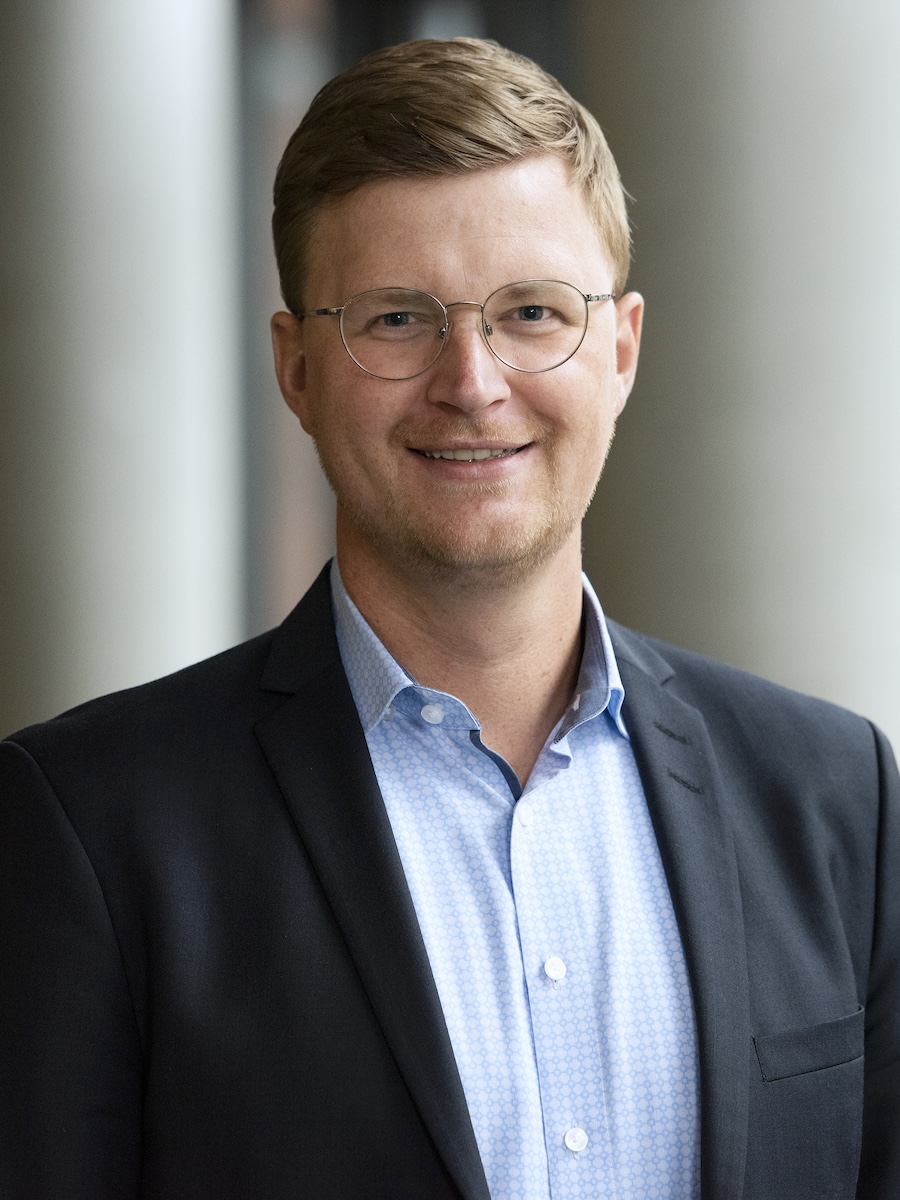 Dr.-Ing. Henning Haschke