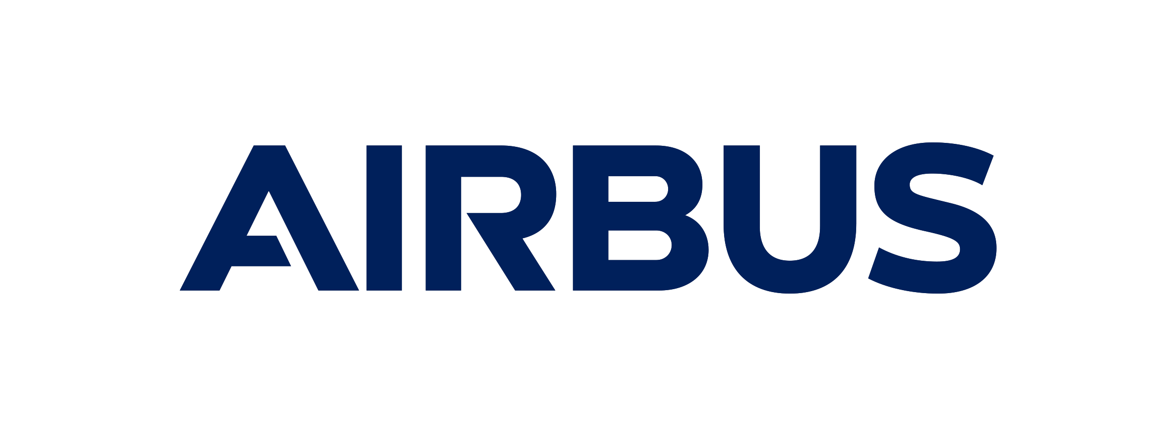 Airbus Operations GmbH Standort Buxtehude Logo