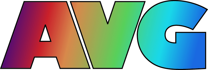 AVG Abfall-Verwertungs-Gesellschaft mbH Logo