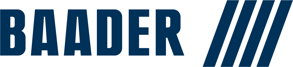 Nordischer Maschinenbau Rud. Baader GmbH & Co. KG Logo