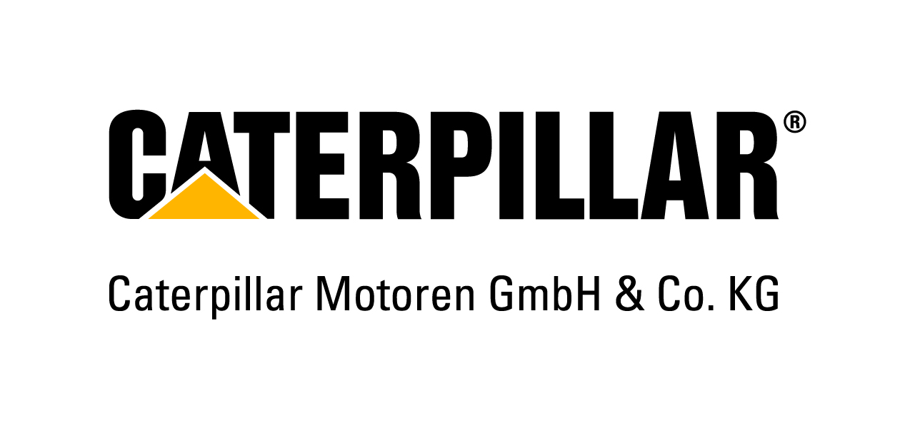 Caterpillar Motoren GmbH & Co. KG Logo