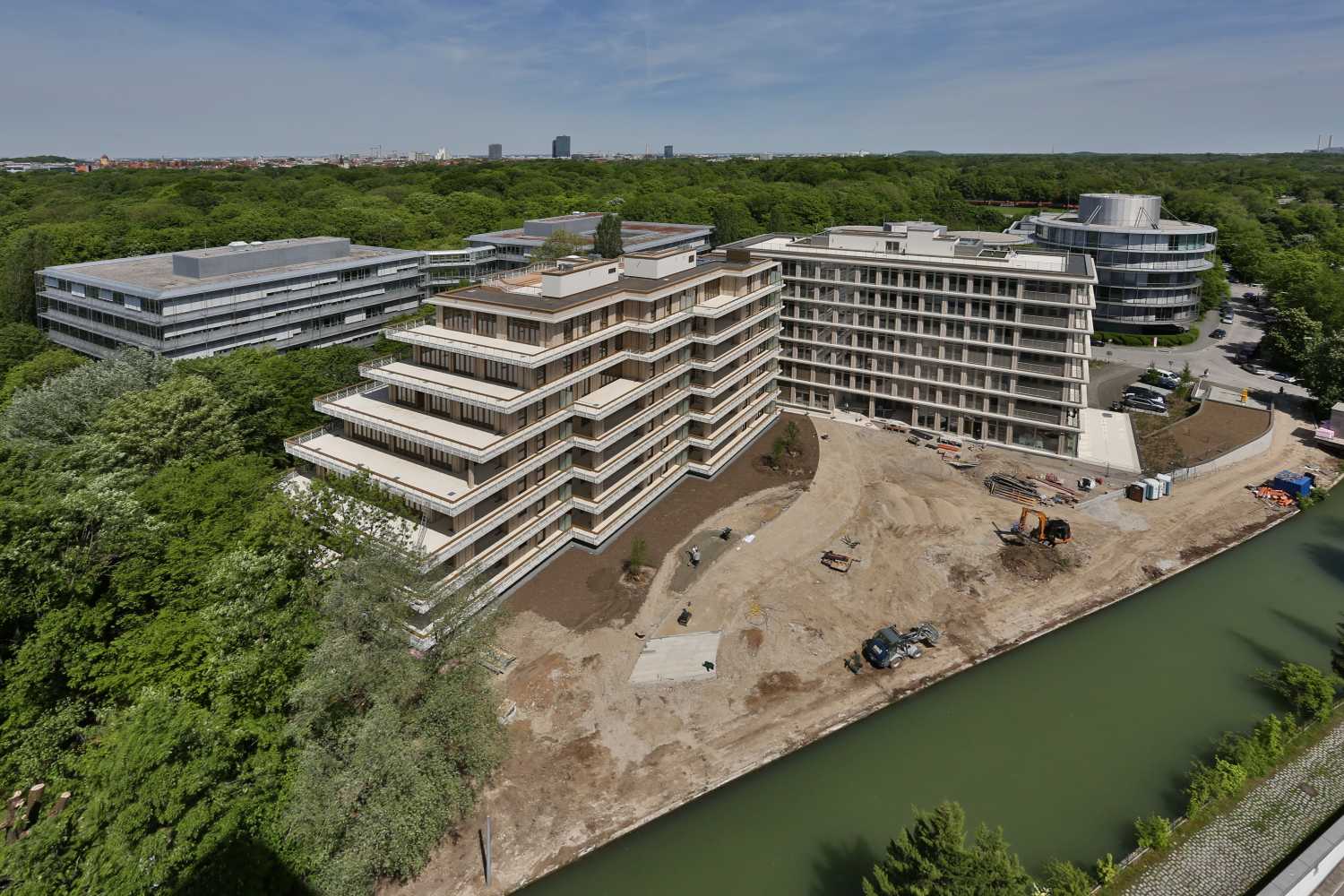 CSG Consult GmbH Teaser