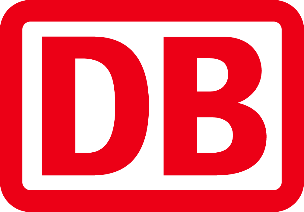 DB InfraGO AG Logo