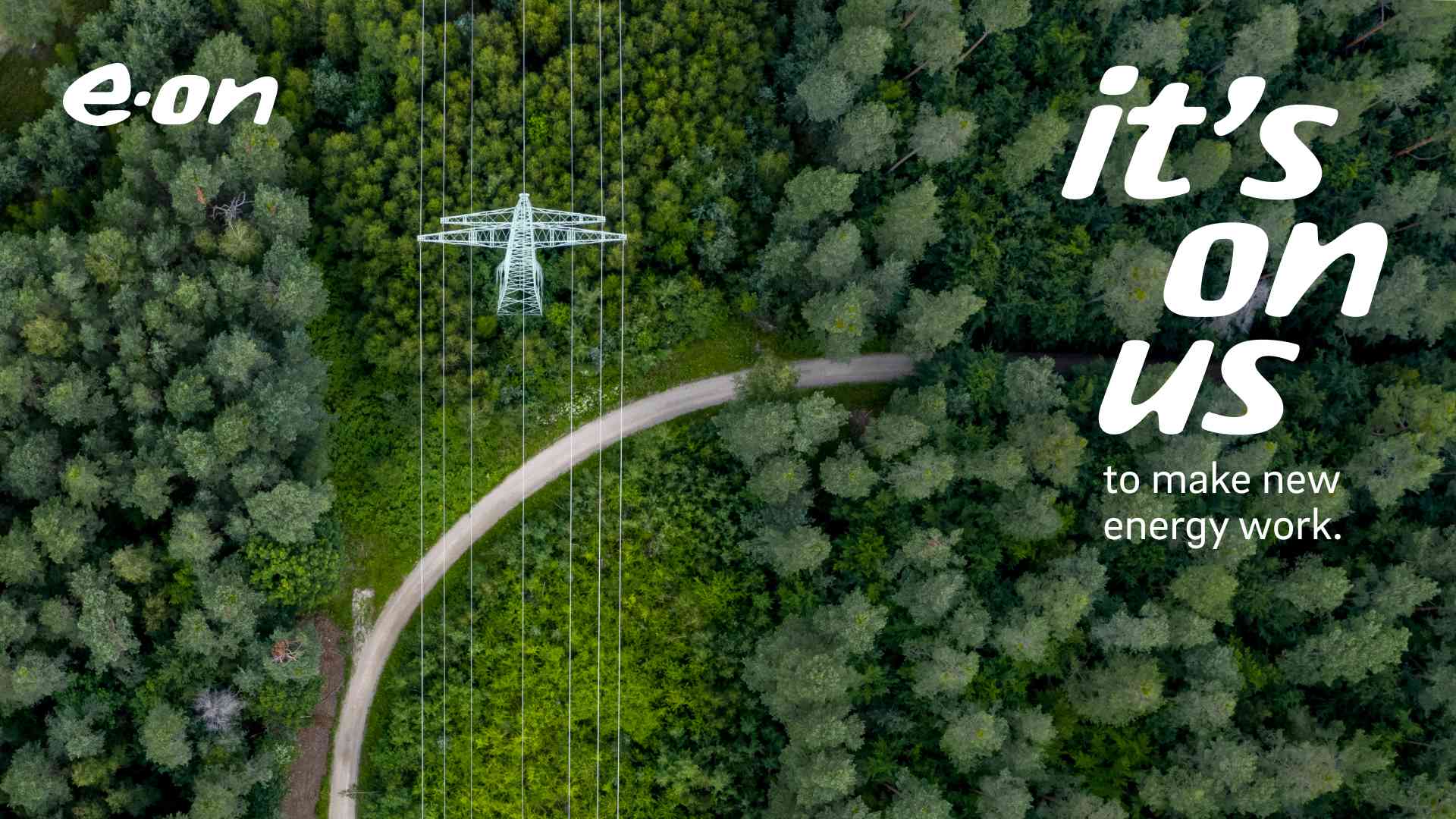 E.ON Grid Solutions GmbH Teaser