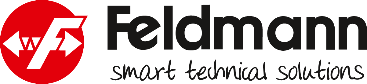 Wilhelm Feldmann Druckluft Hydraulik GmbH & Co KG Logo