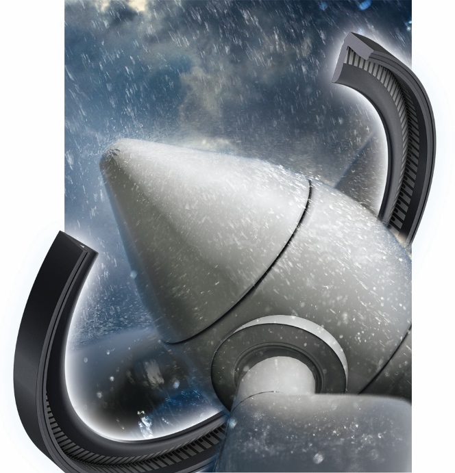 Freudenberg Sealing Technologies GmbH Teaser