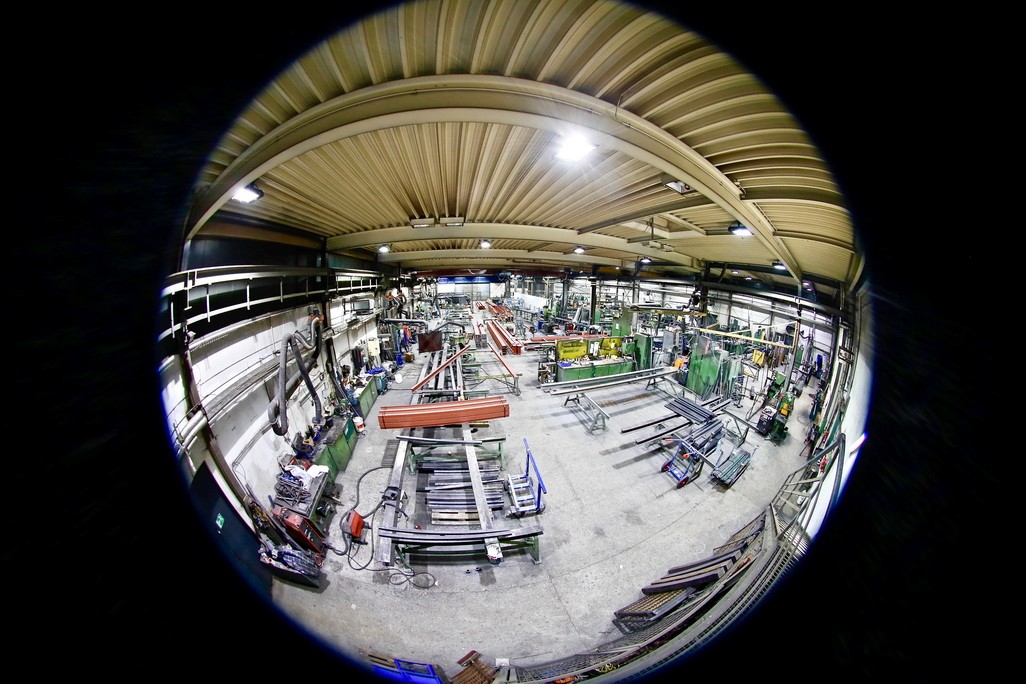 Gawron & Co. (GmbH & Co. KG) Teaser