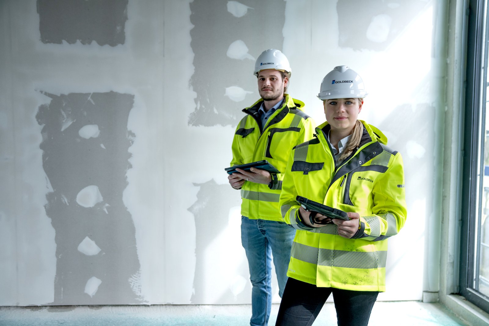 GOLDBECK Nord GmbH Teaser