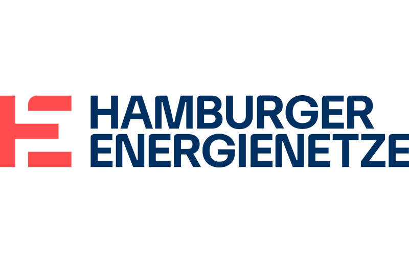 Hamburger Energienetze GmbH Logo