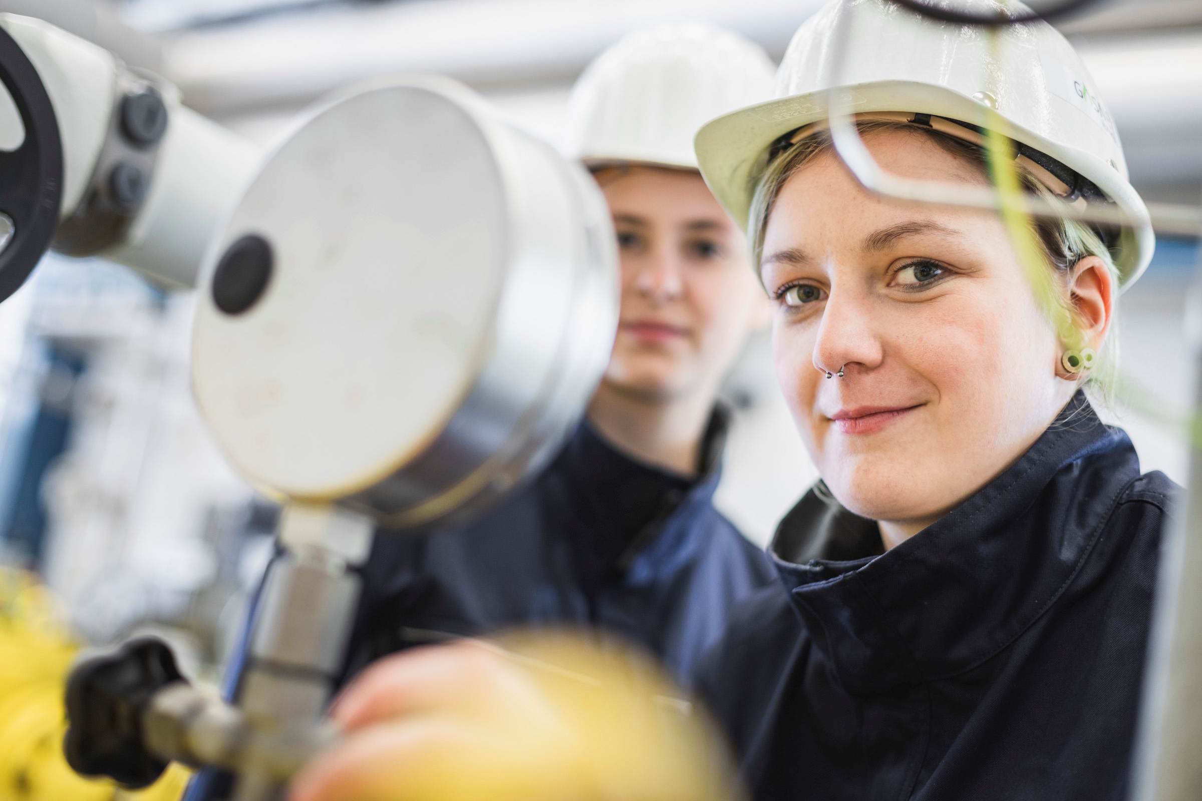 Hamburger Energienetze GmbH Teaser