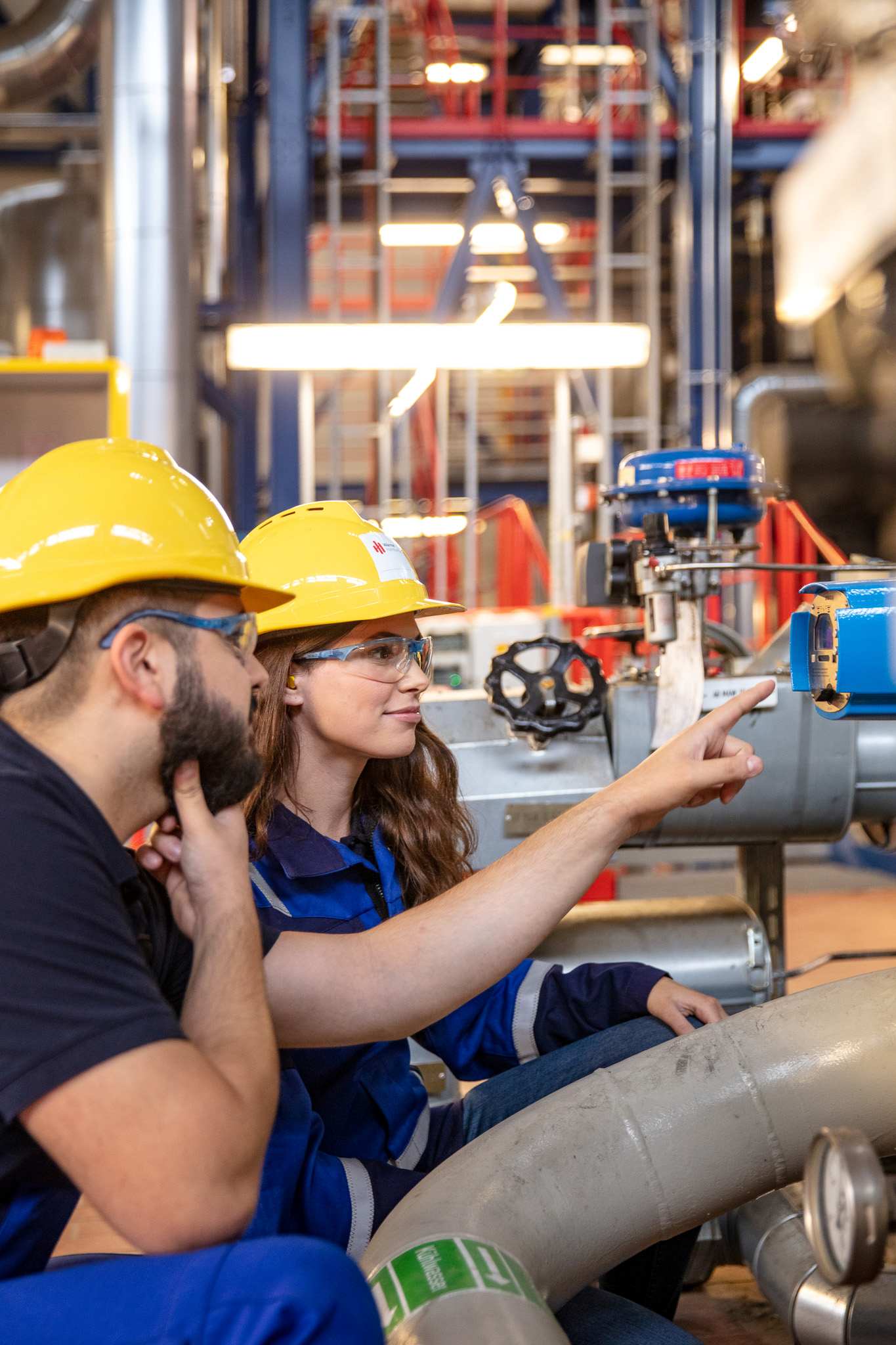 Hamburger Energiewerke GmbH Teaser