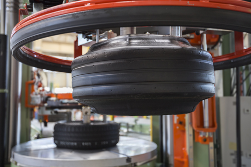 Harburg-Freudenberger Maschinenbau GmbH Teaser