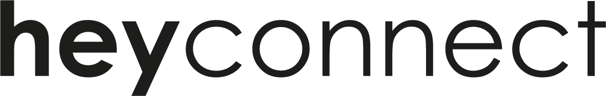heyconnect GmbH Logo