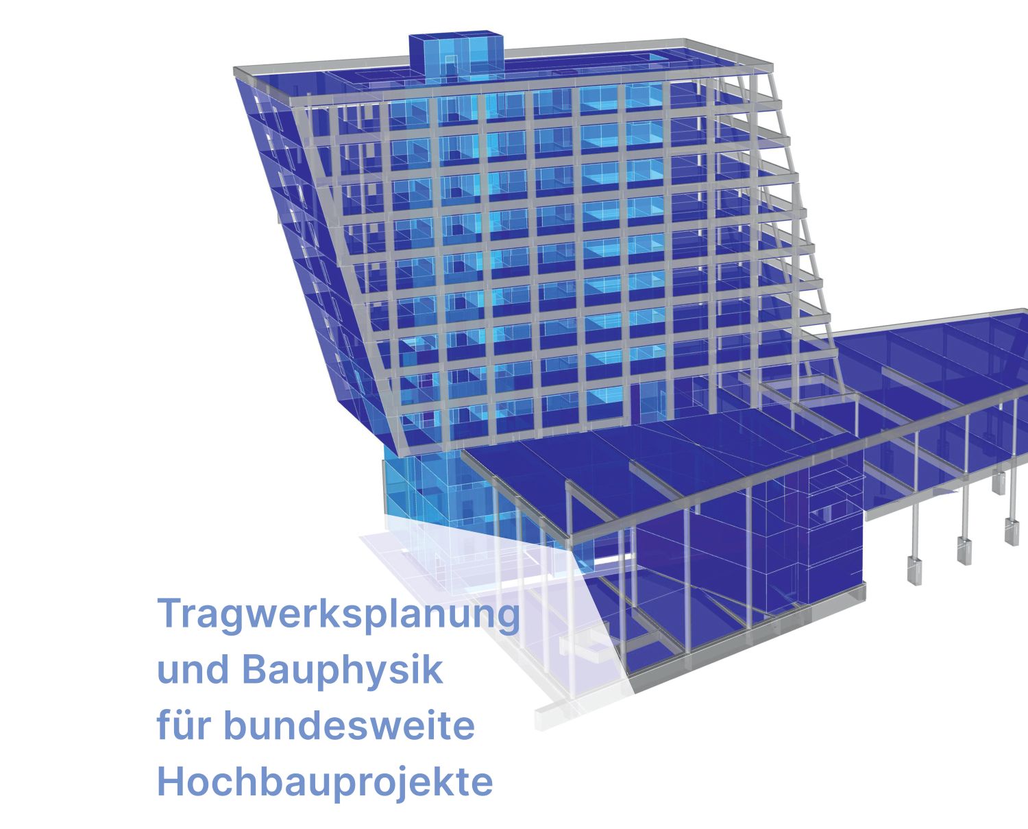 Horn + Horn Ingenieure Partnerschaft mbB Teaser