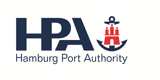 Hamburg Port Authority AöR Logo