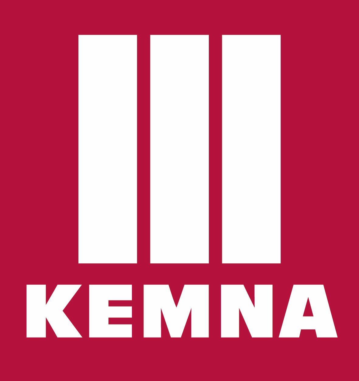 KEMNA BAU Andreae GmbH & Co. KG Logo