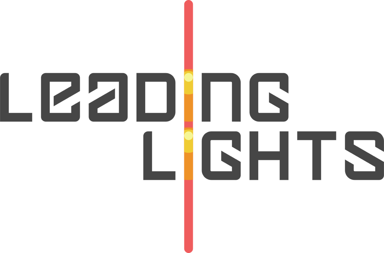 Leading Lights GmbH Logo