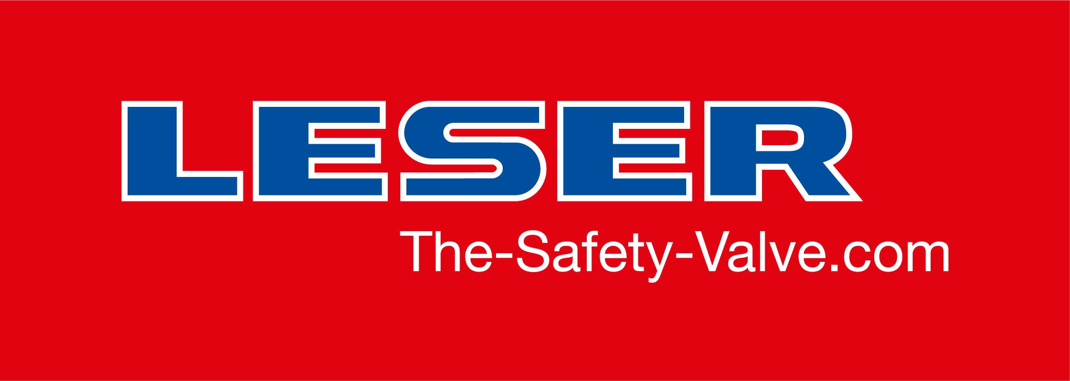 LESER GmbH & Co. KG Logo