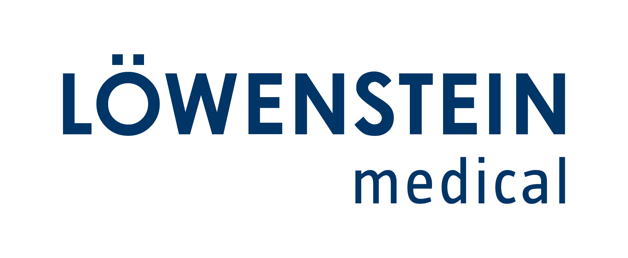 Löwenstein Medical Technology GmbH + Co. KG Logo