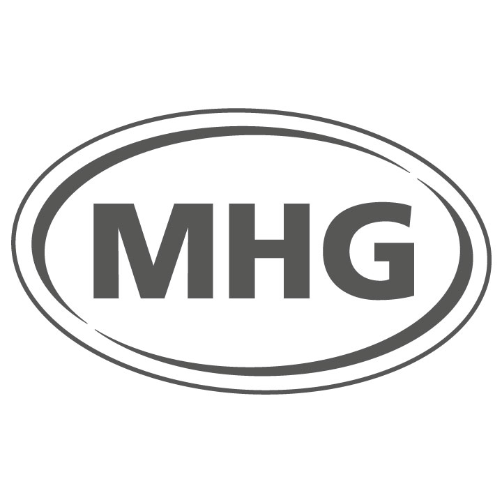 MHG Heiztechnik GmbH Logo