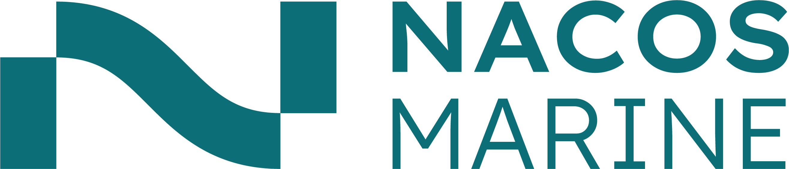 NACOS Marine GmbH Logo