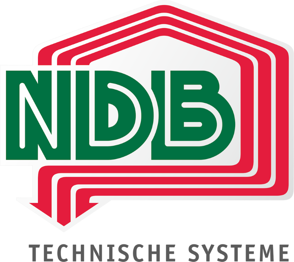 NDB ELEKTROTECHNIK GmbH & Co. KG Logo