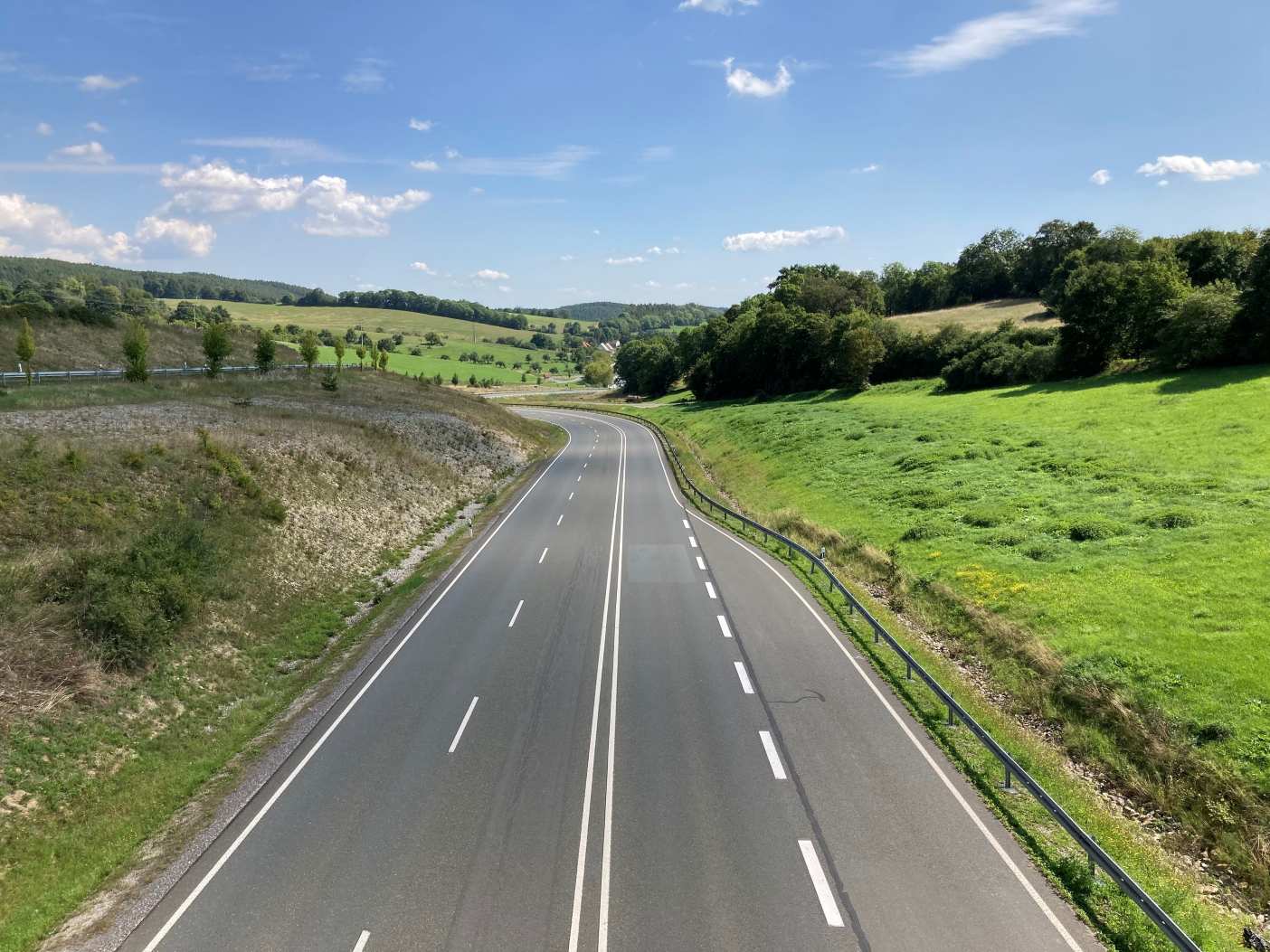 OBERMEYER Infrastruktur GmbH & Co. KG Teaser