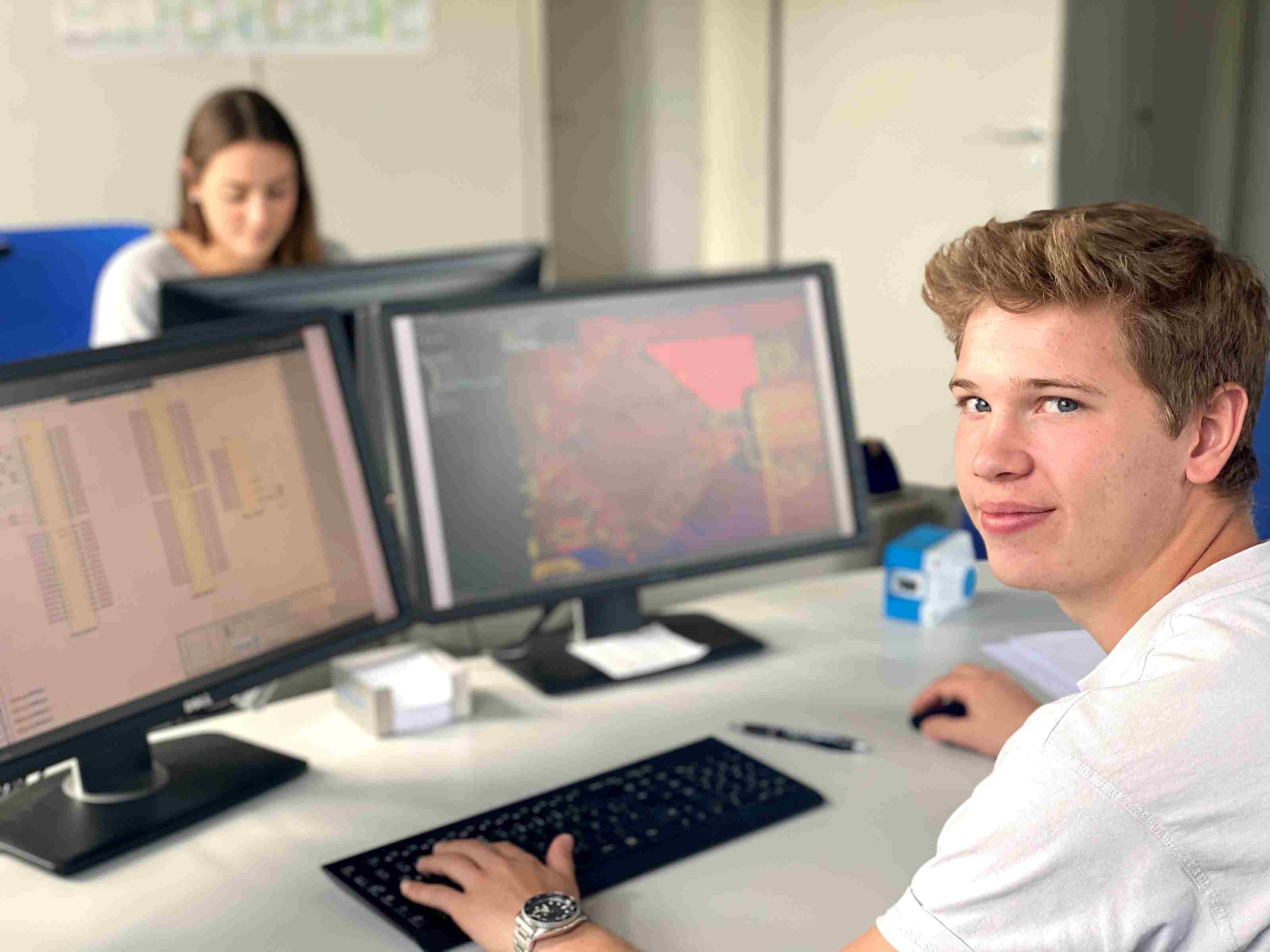 Pfannenberg GmbH Teaser