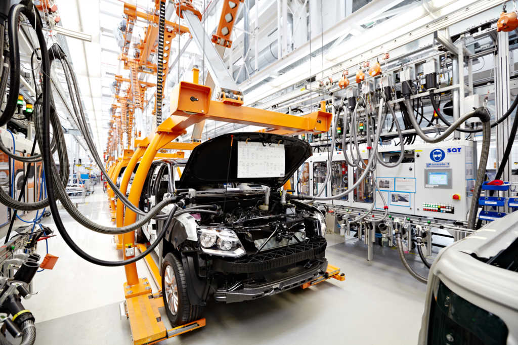 SAT Anlagentechnik GmbH Teaser