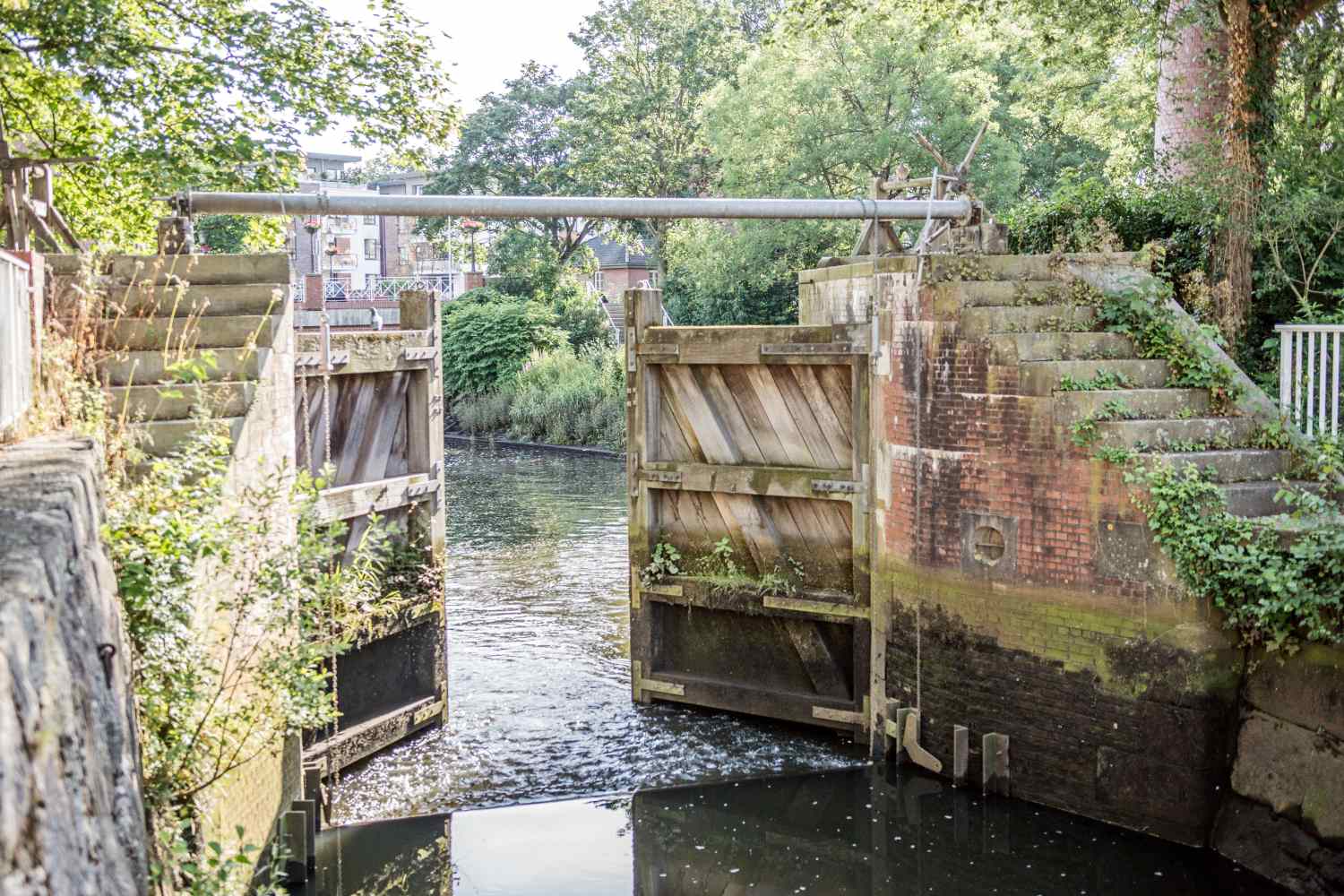 Städtische Betriebe Buxtehude Teaser