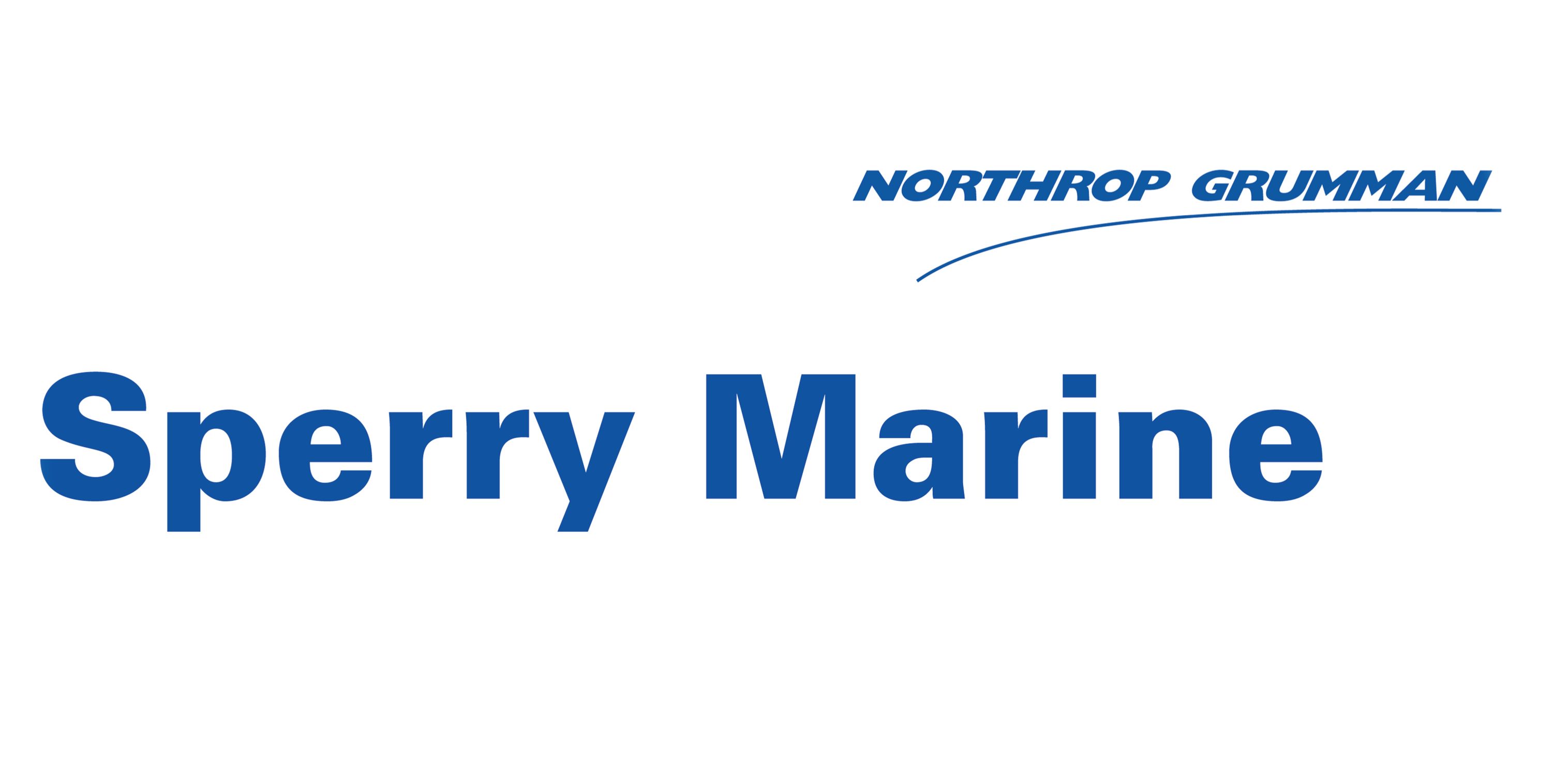 Northrop Grumman Sperry Marine B.V. Logo
