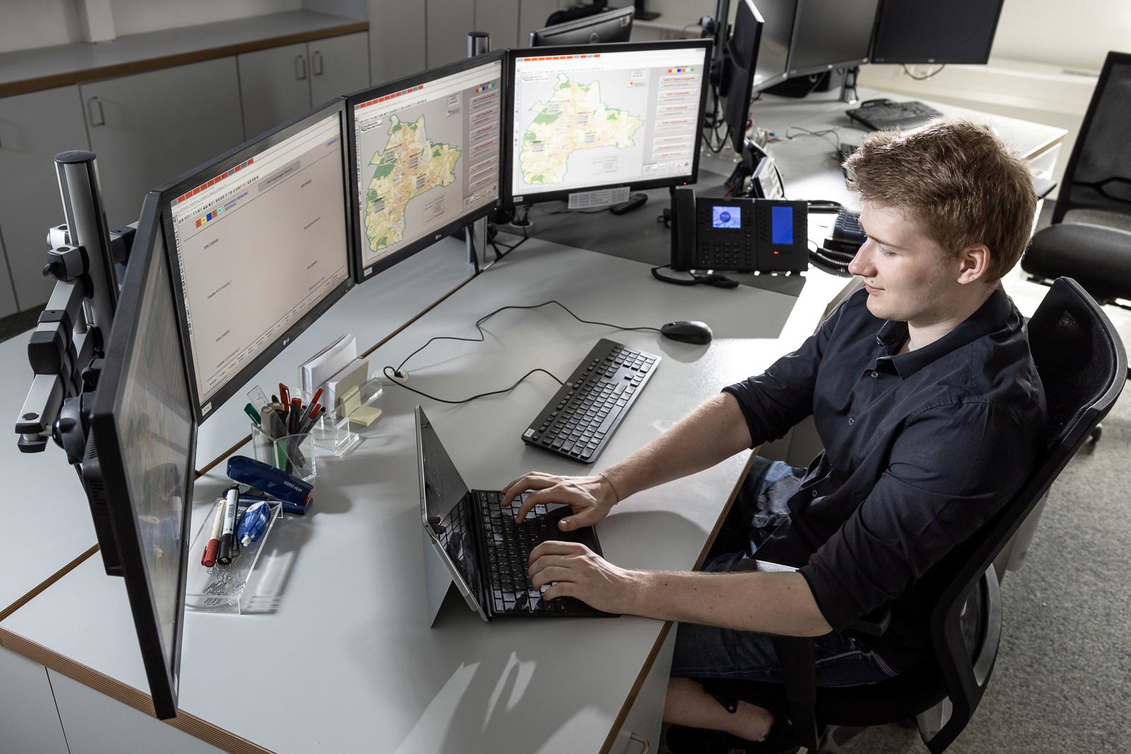 Stadtwerke Norderstedt Teaser