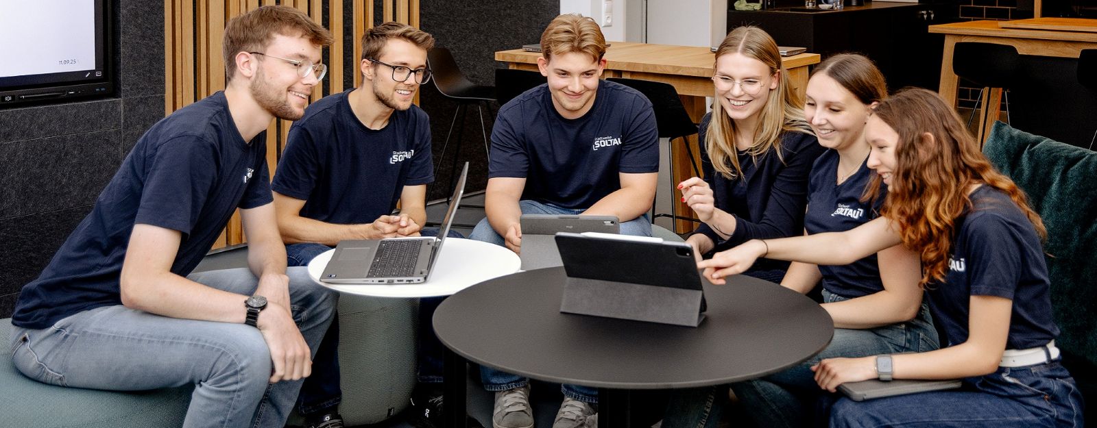 Stadtwerke Soltau GmbH & Co. KG Teaser