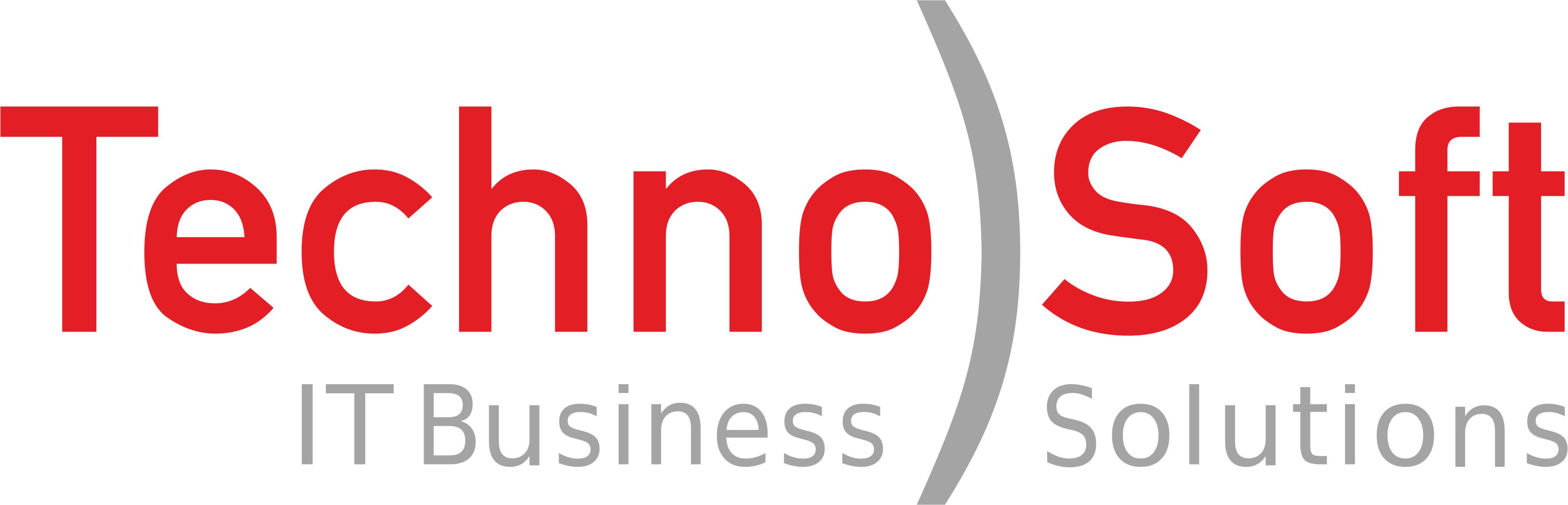 TechnoSoft Consulting GmbH Logo