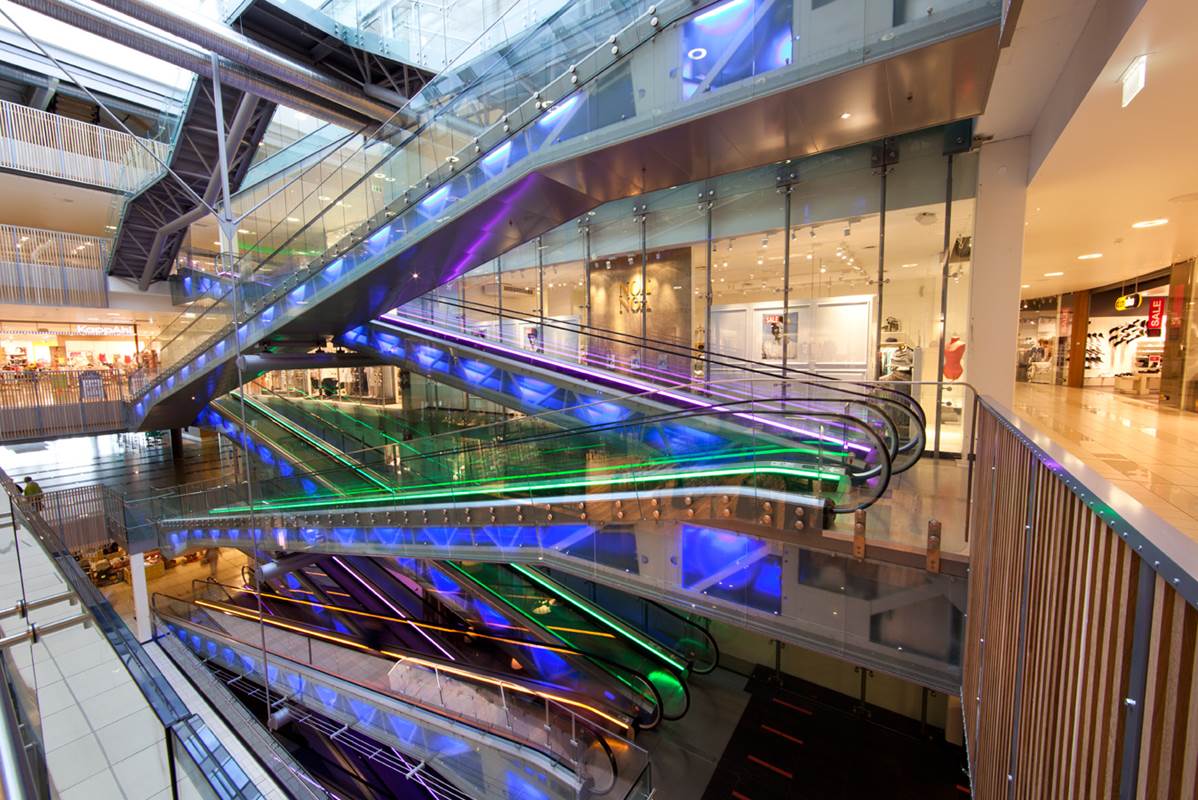 TK Fahrtreppen GmbH Teaser