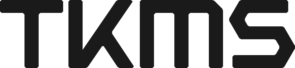 TKMS GmbH Standort Hamburg Logo