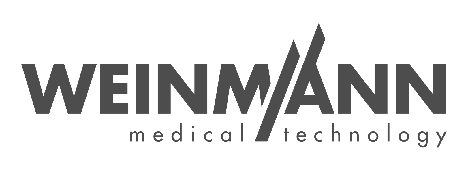 WEINMANN Emergency Medical Technology GmbH Logo