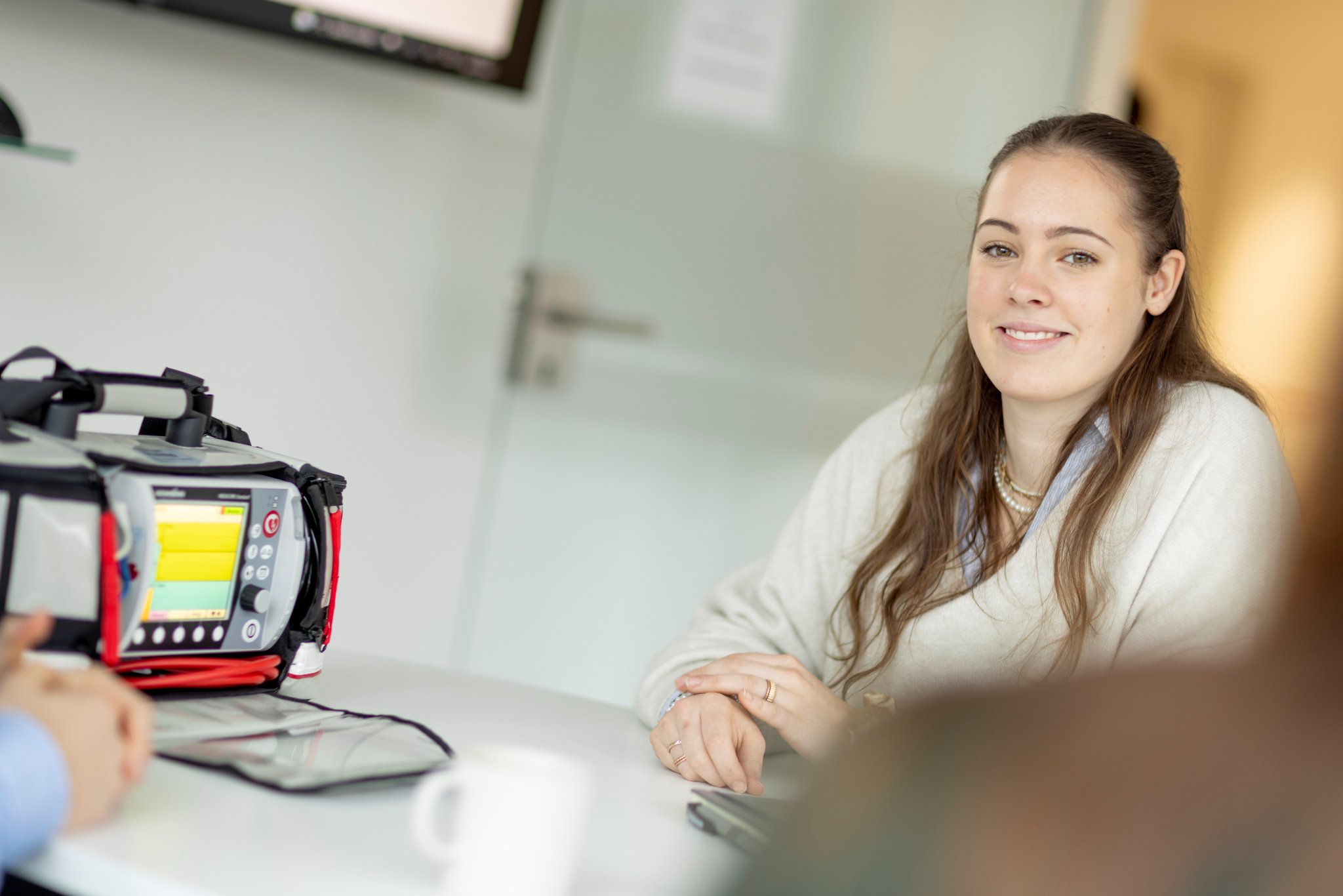 WEINMANN Emergency Medical Technology GmbH Teaser