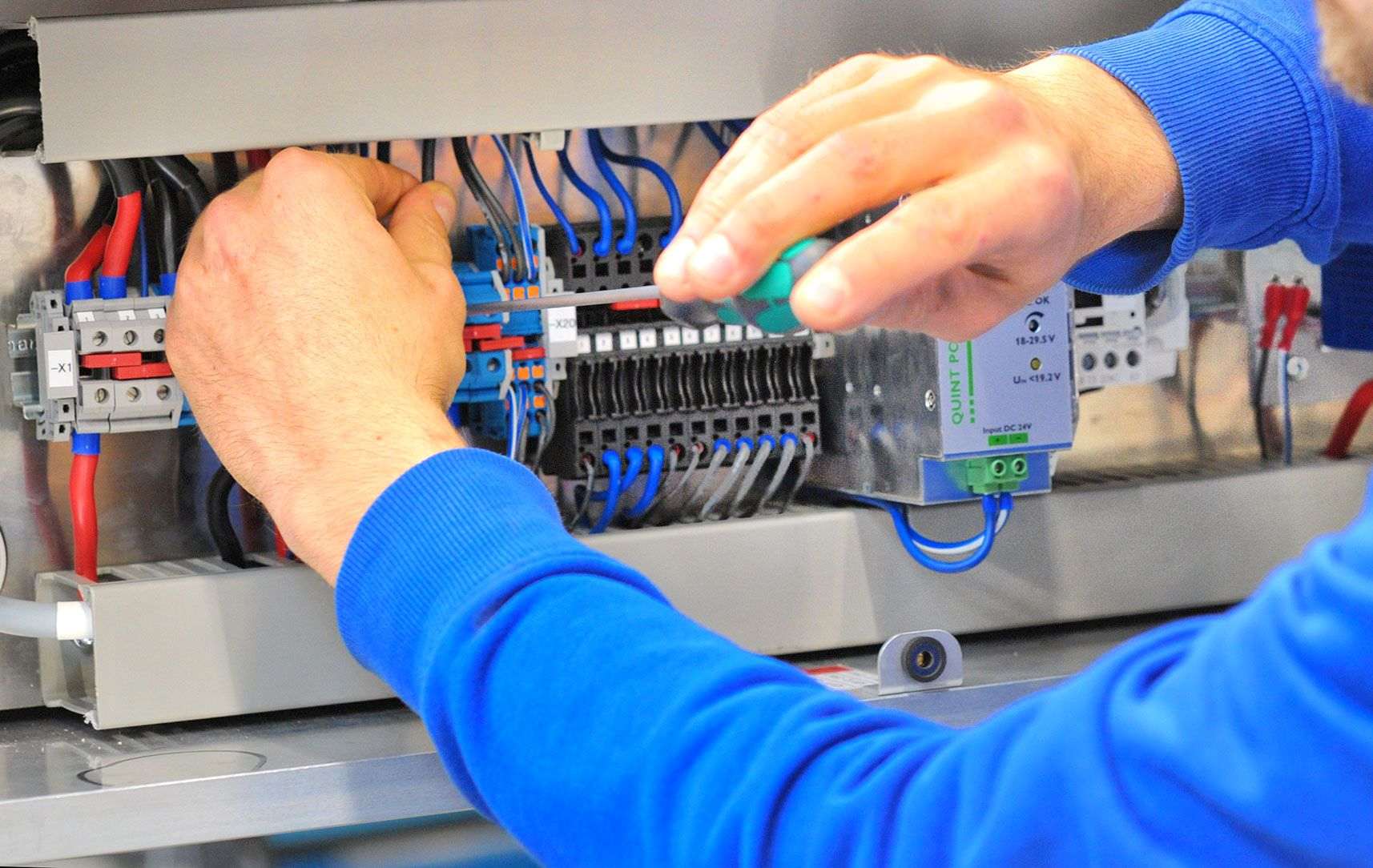 Witte Barskamp GmbH & Co. KG Teaser